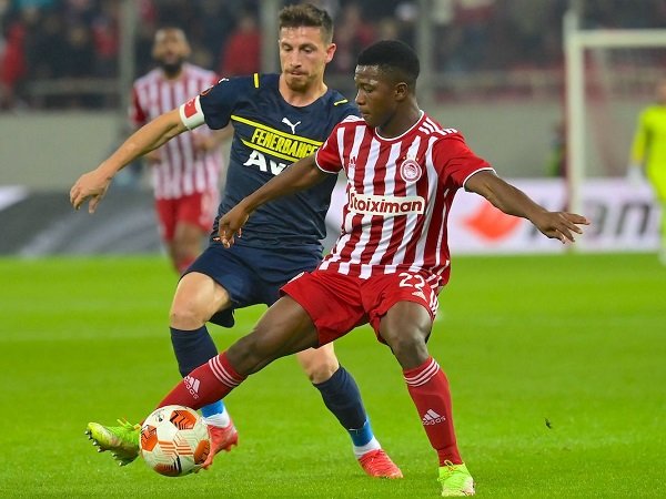 Milan dan Liverpool Bakal Pantau Aguibou Camara di Piala Afrika