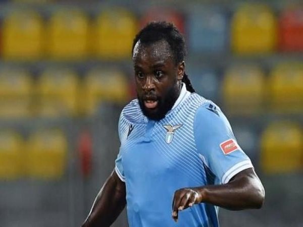 Tak Dibutuhkan Lazio, Lukaku Selangkah Lagi Gabung Vicenza