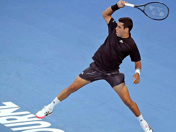 Jaume Munar Karamkan Kevin Anderson Di Melbourne