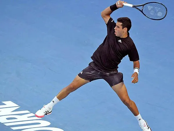 Jaume Munar permalukan Kevin Anderson Di Melbourne Summer Set 2022