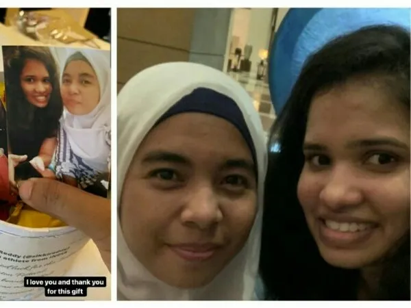 Kisah Istimewa Persahabatan Sikky Reddy Dengan Fans Bulu Tangkis Indonesia