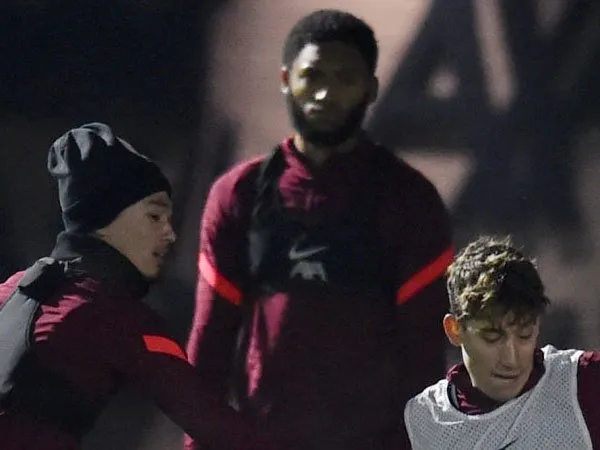 Liverpool Tutup Tempat Latihan di Tengah Meningkatnya Kasus Covid