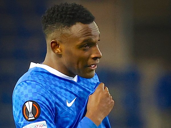 Milan Lirik Lucumi Sebagai Alternatif Botman dan Diallo