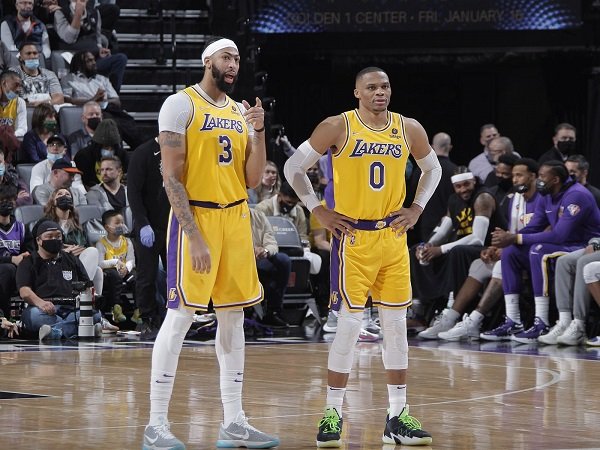 Gary Payton Sebut Permainan Russell Westbrook Masih Belum Optimal