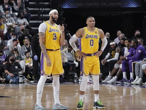 Gary Payton kritik permainan Russell Westbrook yang tak kunjung optimal.