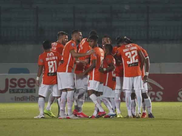 Persija Jakarta Incar Poin Penuh Di Laga Perdana Putaran Kedua