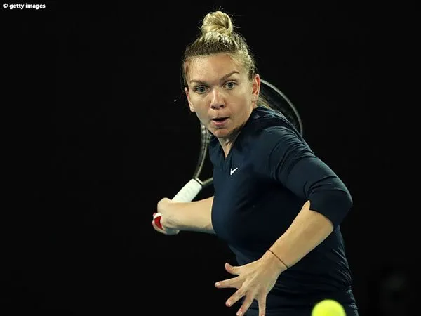 Tampil dominan, Simona Halep dan Naomi Osaka maju ke perempatfinal di Melbourne Summer Set 2022