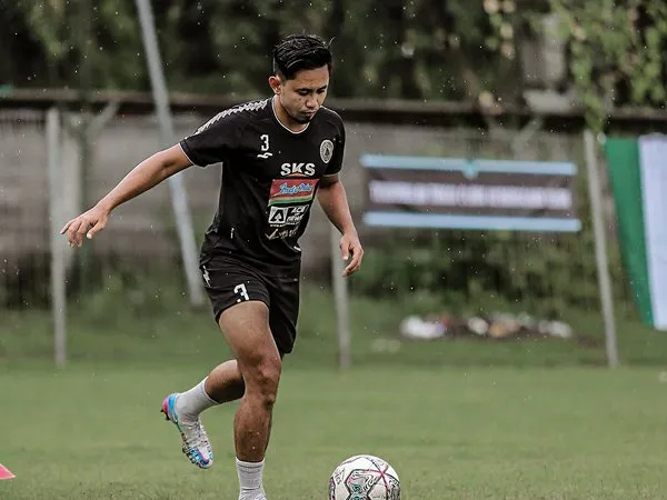 Kapten PSS Sleman, Bagus Nirwanto