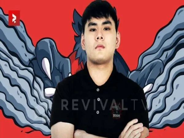 Divisi VALORANT BOOM Esports Rekrut Fayde Sebagai Analis