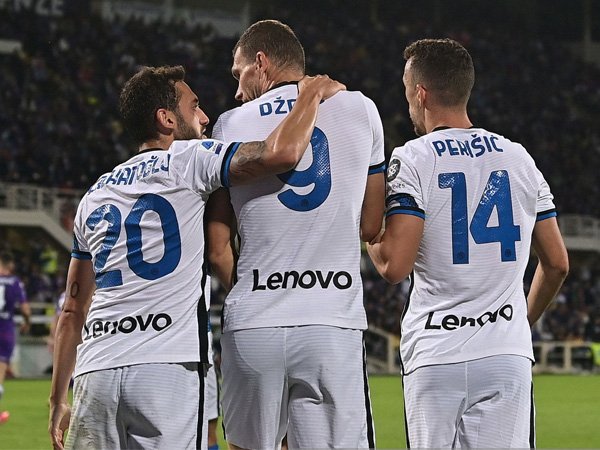 Ada Satu Hal yang Bisa Gagalkan Inter Milan Jadi Juara Musim ini