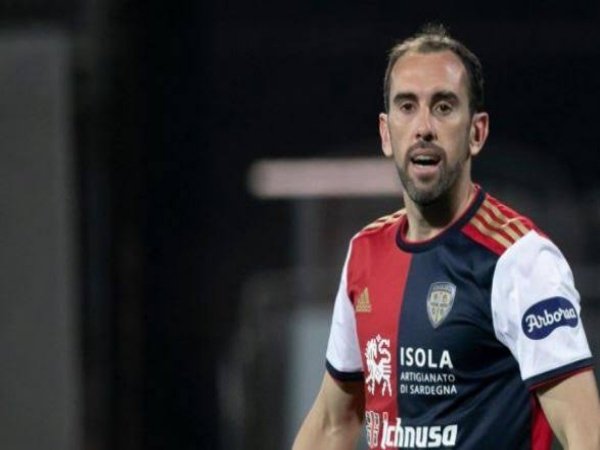 Akhiri Kontrak Dengan Cagliari, Godin Diminati Atletico Miniero