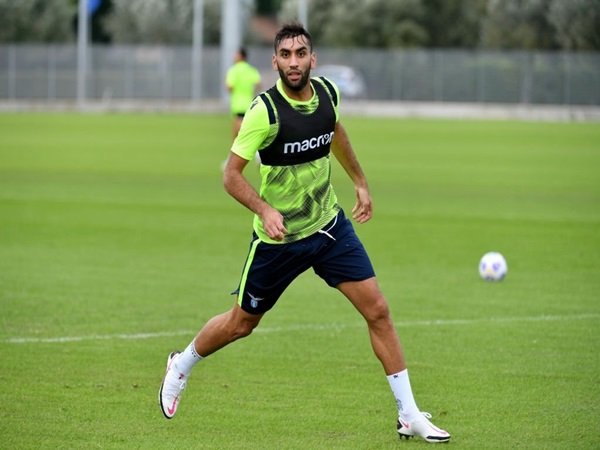 Dipinggirkan Lazio, Mohamed Fares Selangkah Lagi Dipinjamkan ke Torino