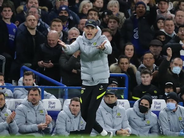 Thomas Tuchel Tuntut yang Terbaik dari Chelsea saat Hadapi Chesterfield