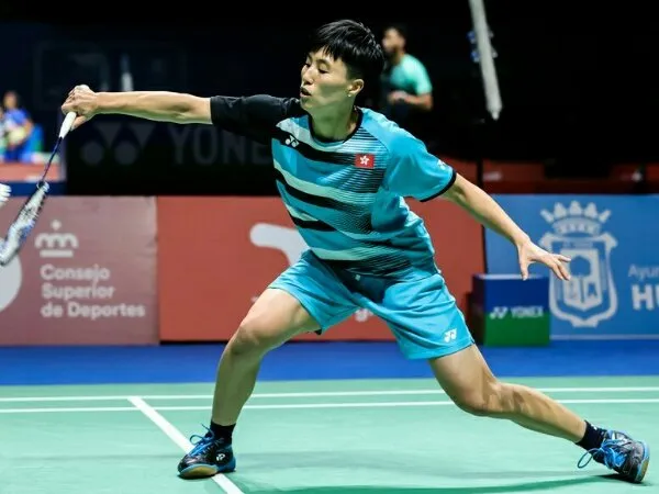 Yip Pui Yin, Pemain Veteran Hong Kong Yang Sering Tampil di Kejuaraan Dunia