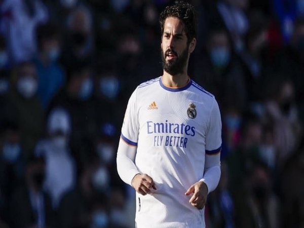 Ayahanda Isco Tepis Rumor Anaknya Hijrah ke Fiorentina