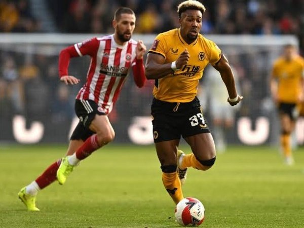 Dikaitkan Dengan Tottenham, Lage Beri Kabar Terkini Tentang Traore