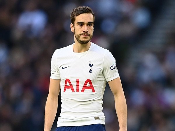 Harry Winks Bertekad Bayar Kepercayaan Yang Diberikan Conte Padanya