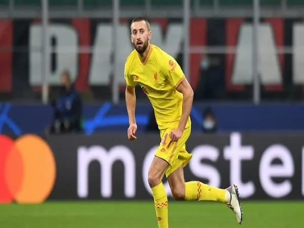 Liverpool dilaporkan baru saja menolak penawaran sebesar 7 juta Poundsterling, yang diajukan oleh Watford untuk menebus Nathaniel Phillips / via Getty Images