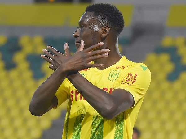 Pencari Bakat Terpesona, Milan Berpeluang Rekrut Kolo Muani Januari Ini