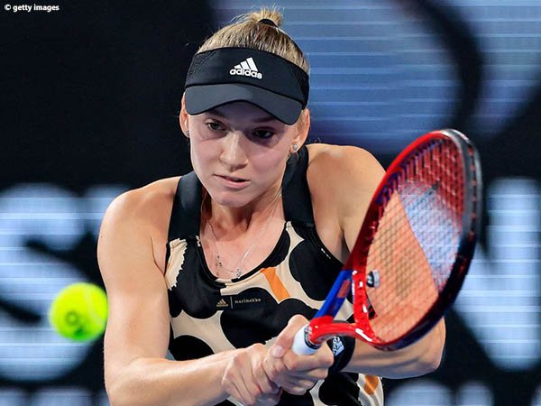 Elena Rybakina Hanya Butuh 55 Menit Demi Habisi Emma Raducanu Di Sydney