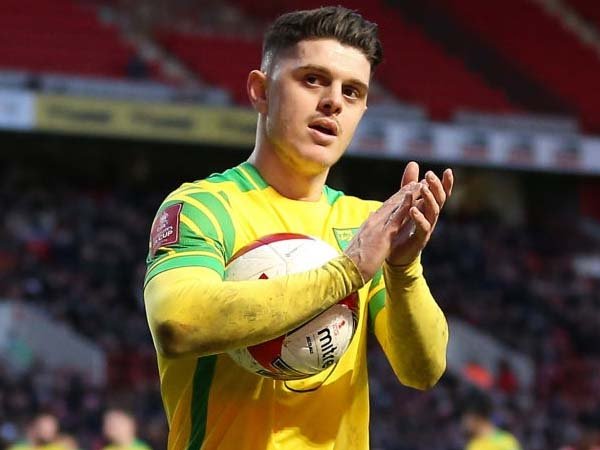 Rashica Nilai Setiap Pertandingan Sekarang Bagai Final Bagi Norwich