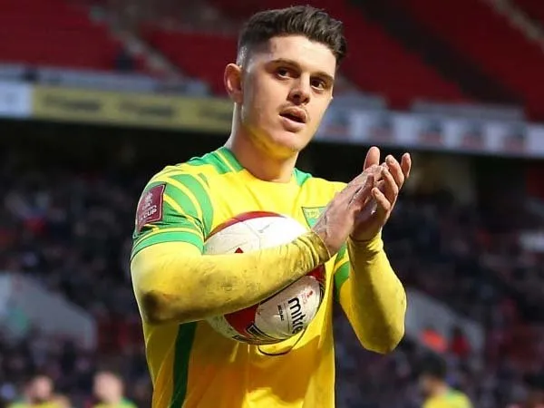 Rashica Nilai Setiap Pertandingan Sekarang Bagai Final Bagi Norwich