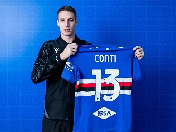 Andrea Conti