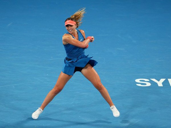 Paula Badosa Dominasi Laga Semifinal Lawan Daria Kasatkina Di Sydney