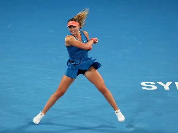 Paula Badosa melangkah ke final Sydney International 2022 berkat kemenangan impresif