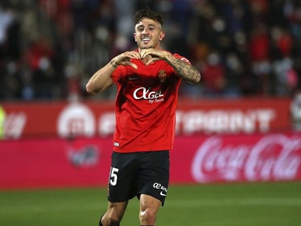 Atletico Madrid Dikaitkan Dengan Transfer Bek Kanan Mallorca