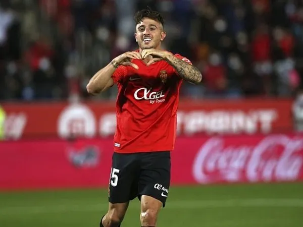 Atletico Madrid dikaitkan dengan Pablo Maffeo