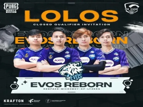 Daftar 16 Tim yang Bermain di Kualifikasi Tertutup PMPL ID Season 5