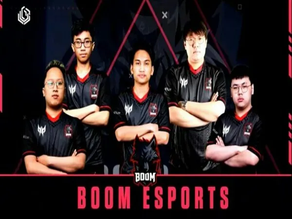 Derby Indopride! BOOM Esports Kalahkan ONIC G di Upper Bracket SEA EC 2022