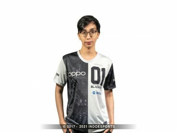 OhMyV33nus & Wise Rehat dari Blacklist International Demi SEA Games 2021