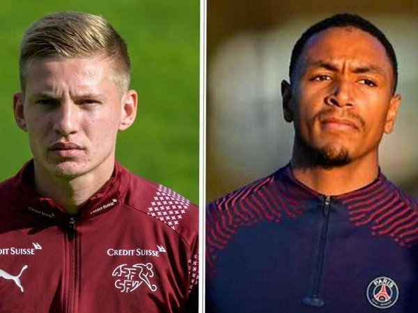 Sulit Rekrut Botman, Milan Lirik Diallo dan Omeragic