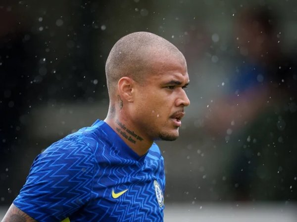 Tuchel: Kenedy Akan Punya Peluang untuk Buat Dampak di Chelsea