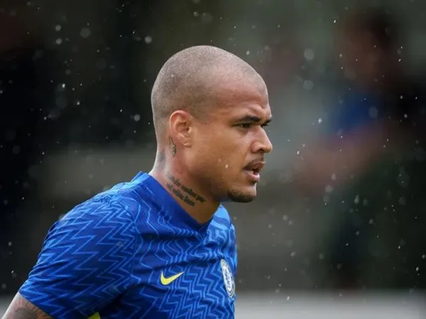 Kenedy (Sumber: IMAGO / PRiME Media Images)