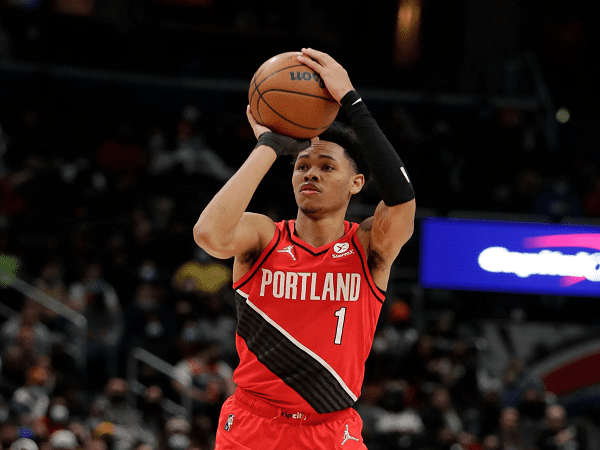 Chauncey Billups Senang Dengan Perkembangan Pesat Dari Anfernee Simons