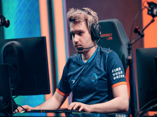 LEC Spring Split 2022: Rogue Melesat ke Puncak Klasemen usai Gebuk Misfits