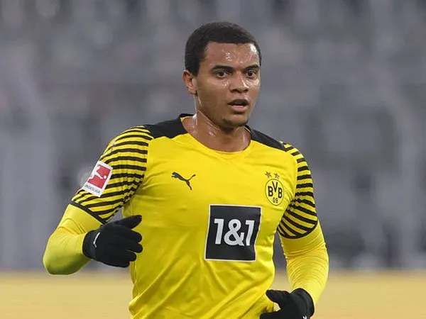 Manuel Akanji