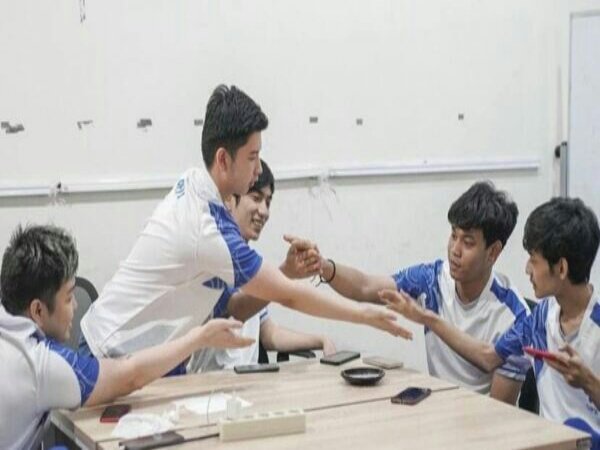 Kerja Keras Taklukkan PABZ Esports, GPX Lolos ke MDL ID Season 5