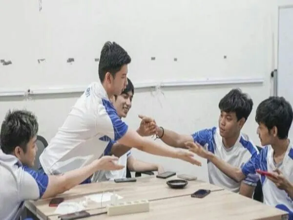 Kerja Keras Taklukkan PABZ Esports, GPX Lolos ke MDL ID Season 5