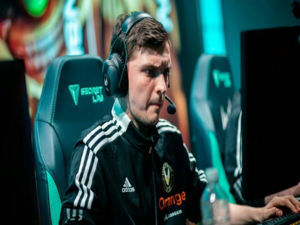 LEC Spring Split 2022: Dibekap Excel, Team Vitality 0 Kemenangan di Week 1