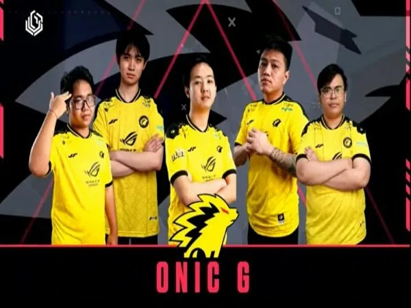 Menangkan All-Indonesian Final SEA EC 2021 VALORANT, ONIC G Juara