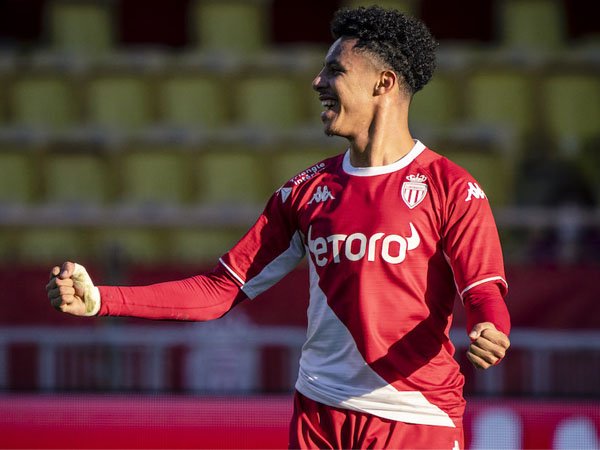 Sofiane Diop Ungkap Taktik Clement Saat AS Monaco Taklukkan Clermont