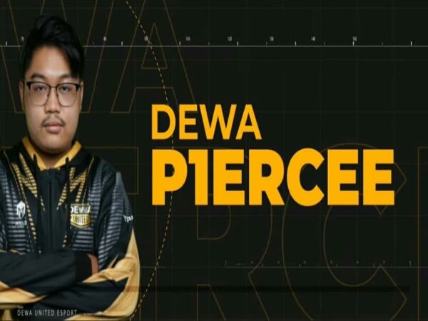 Dewa United Umumkan Roster VALORANT untuk di VCT 2022 Indonesia