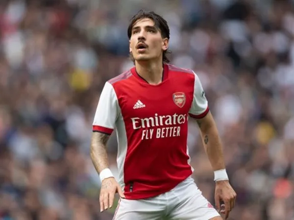 Hector Bellerin (Sumber: Getty)