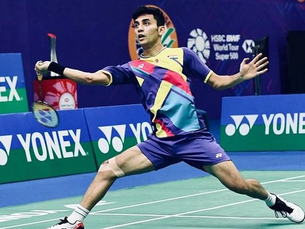 India Open Sudah, Lakshya Sen Termotivasi Raih Banyak Gelar Lagi
