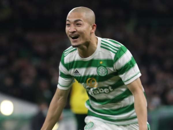 Postecoglou Senang dengan Pengaruh Pemain Asal Jepang Bagi Celtic