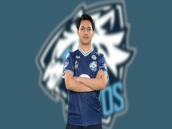 Wannn Benarkan Turun ke EVOS Icon untuk Bermain di MDL ID Season 5